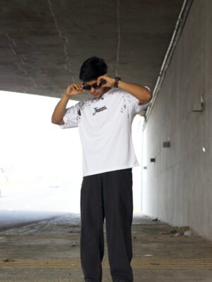 Jraces (white)