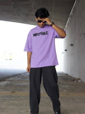 Impossible (magebta color)