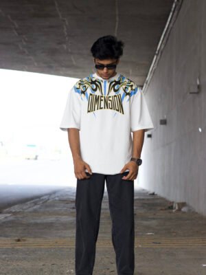 Dimenasion (Off white)