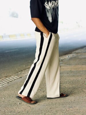 Korean Baggy (Off-white)