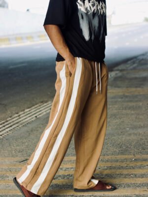 Korean Baggy (British khaki)
