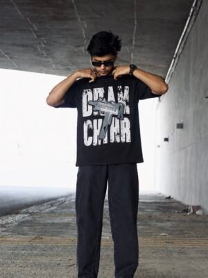 UZI (Black)