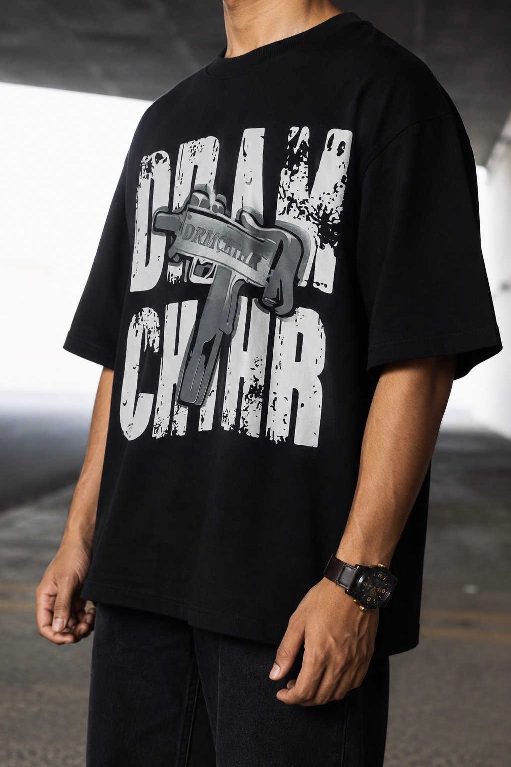 UZI (Black) - Image 2