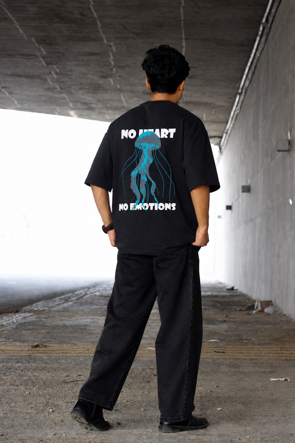 BLCKORCHID (Black) - Image 2