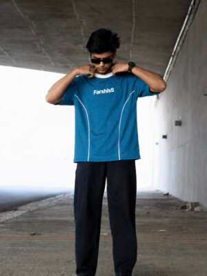 FarshisS (Petrol color)