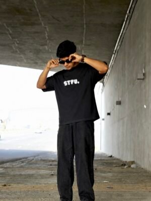 STUF (Black)