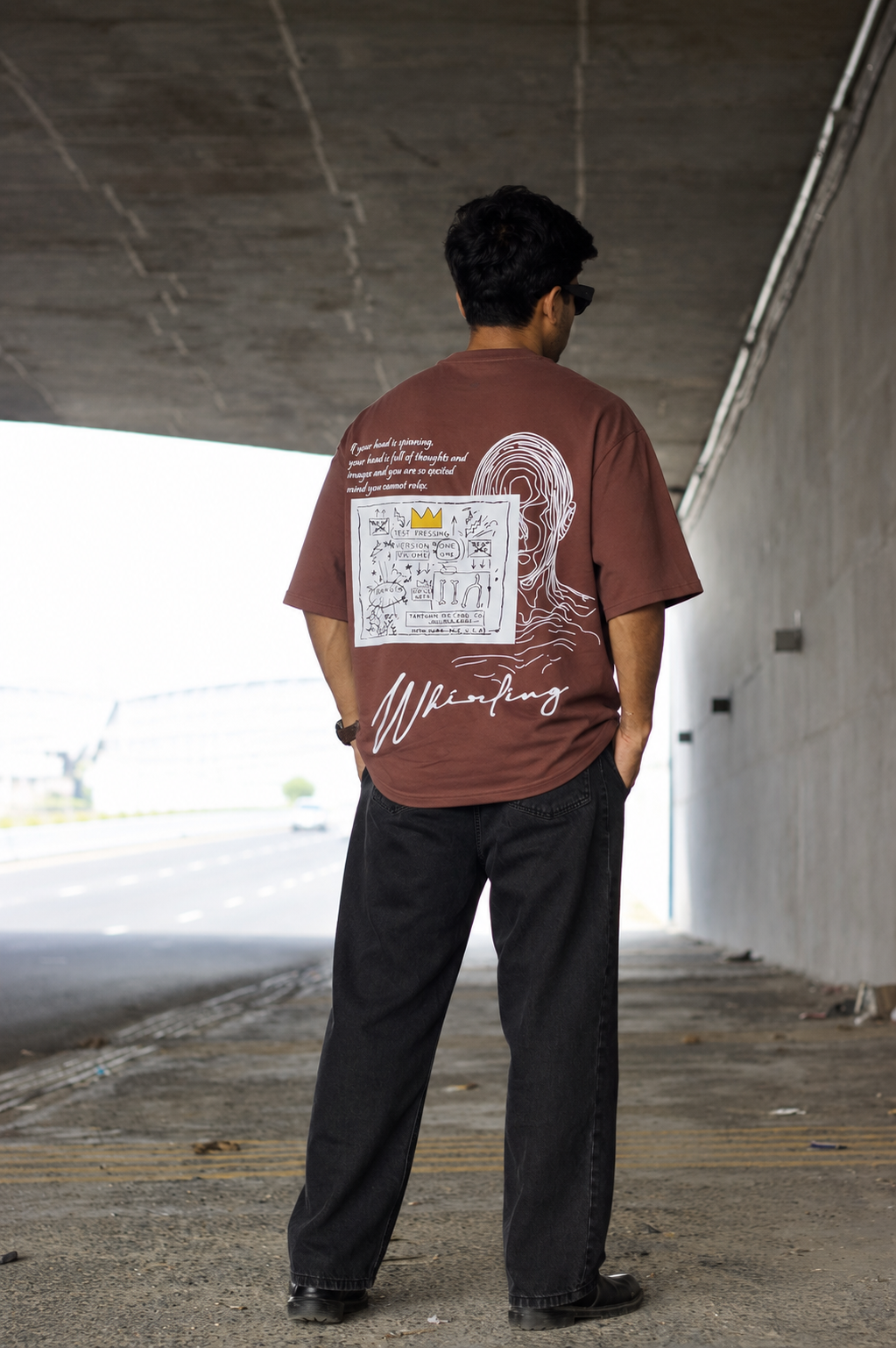 Human Psychology (coffee color) - Image 2