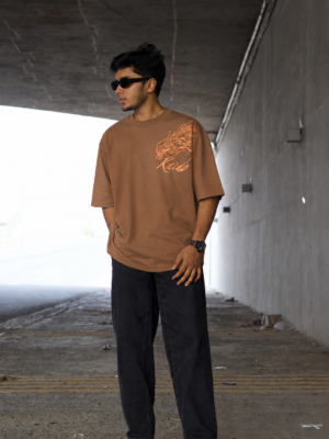 LUFFY (camel color)