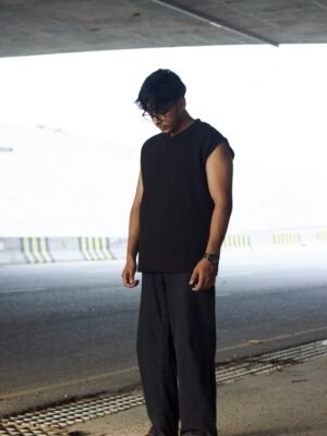 Tank-Top (black)