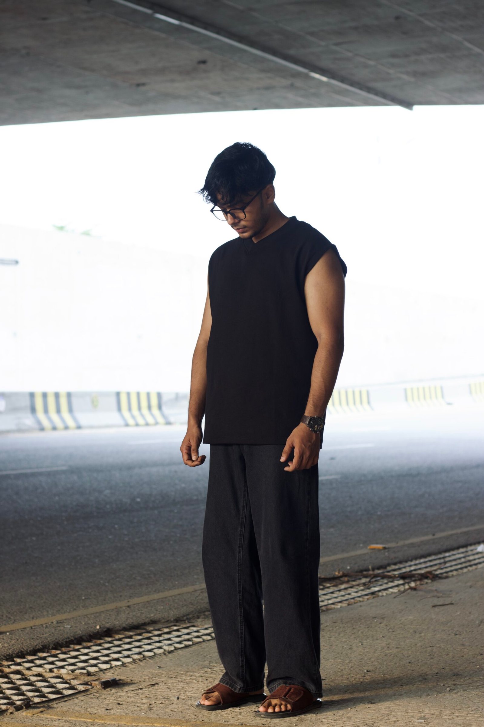 Tank-Top (black)