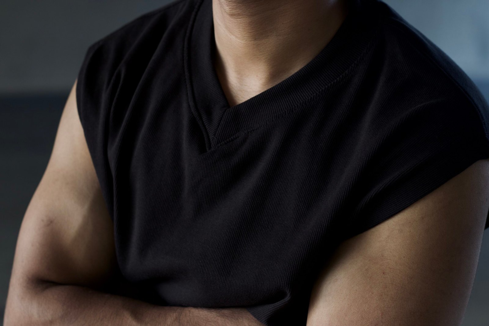 Tank-Top (black) - Image 2