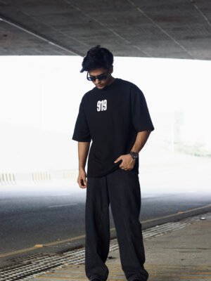 919 (Black)
