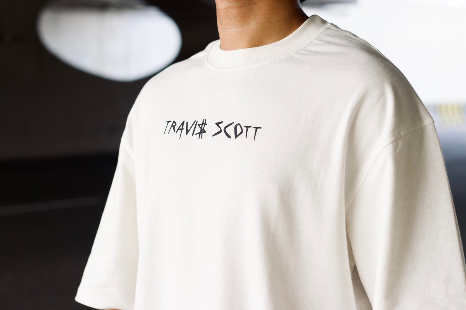 Travis Scott (off white) - Image 4