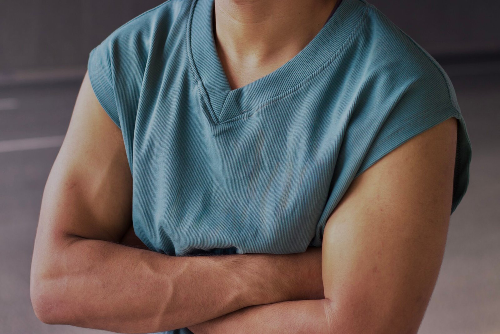Tank-Top (Ocean) - Image 3
