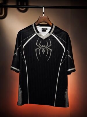 Black Spider